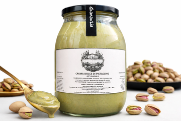 Creme Spalmabili, Pesto e Burro di Arachidi