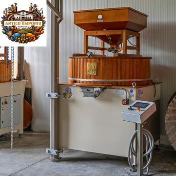 Le Farine Speciali Macinate a Pietra