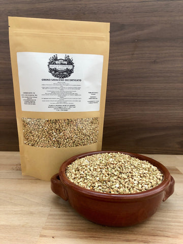 Grani, Riso e Cereali