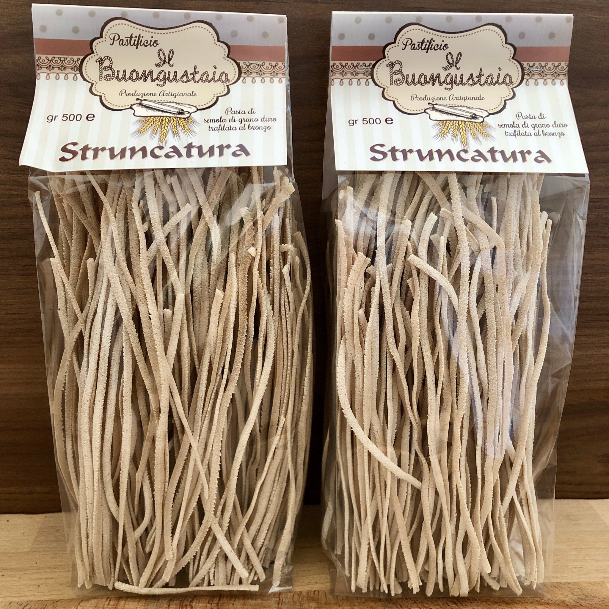 La Pasta Artigianale