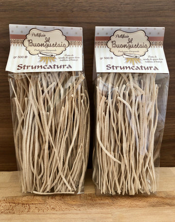 La Pasta Artigianale