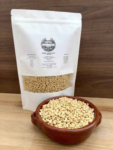Pinoli Naturali