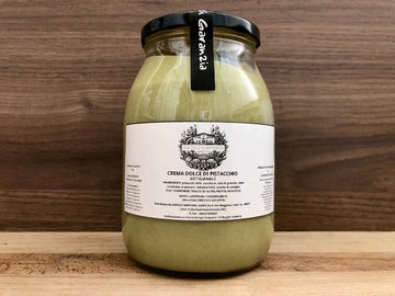 Creme Spalmabili, Pesto e Burro di Arachidi