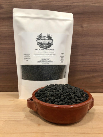 Legumi Secchi Naturali