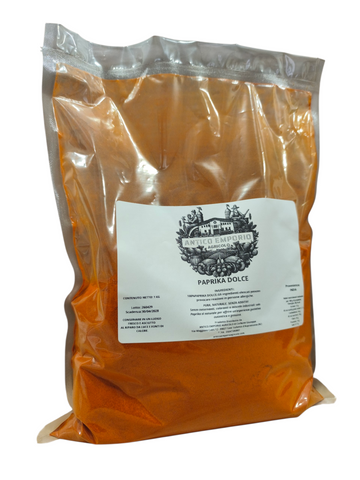 Paprika Dolce Macinata