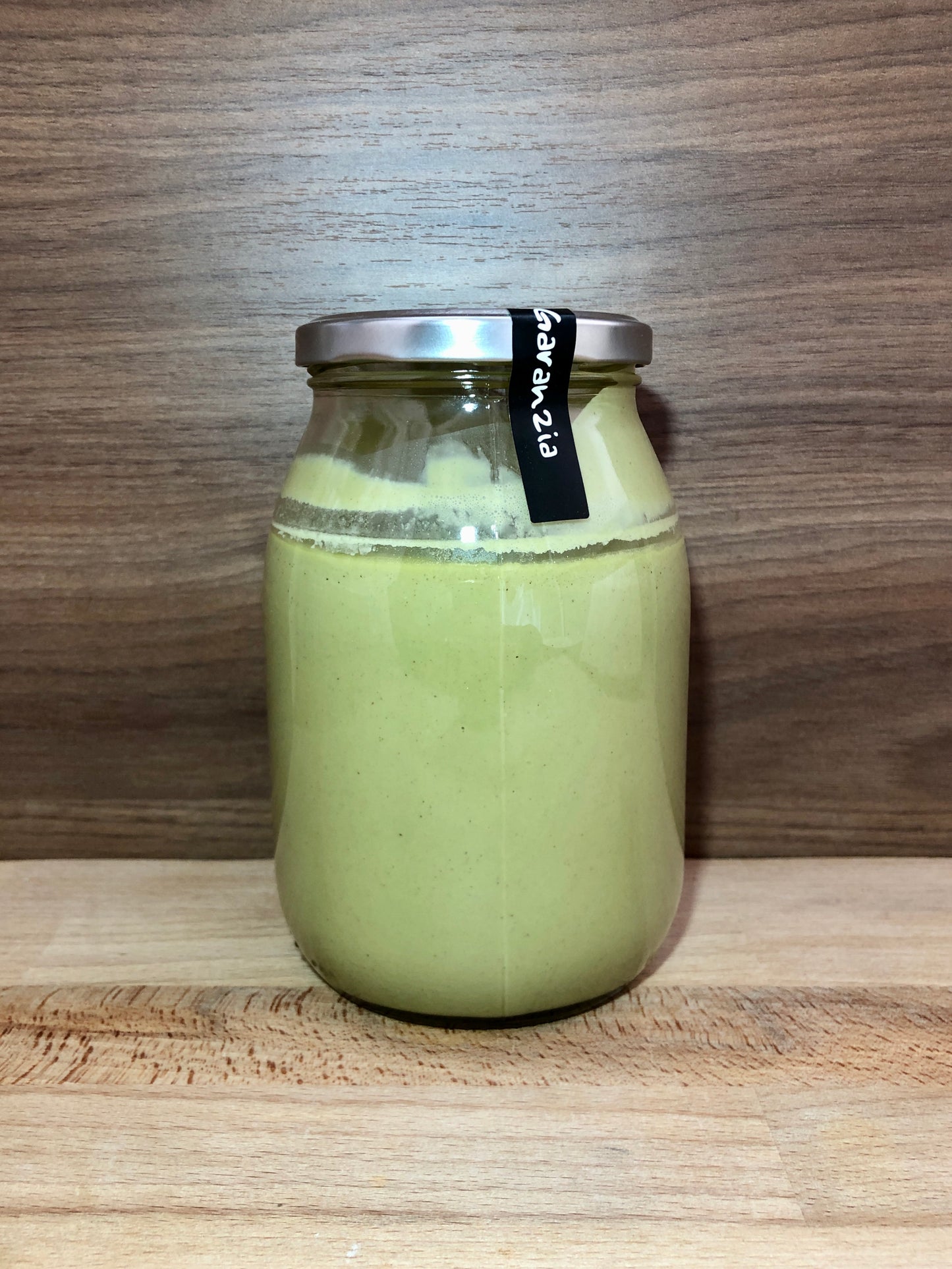 Crema di Pistacchio Dolce Spalmabile