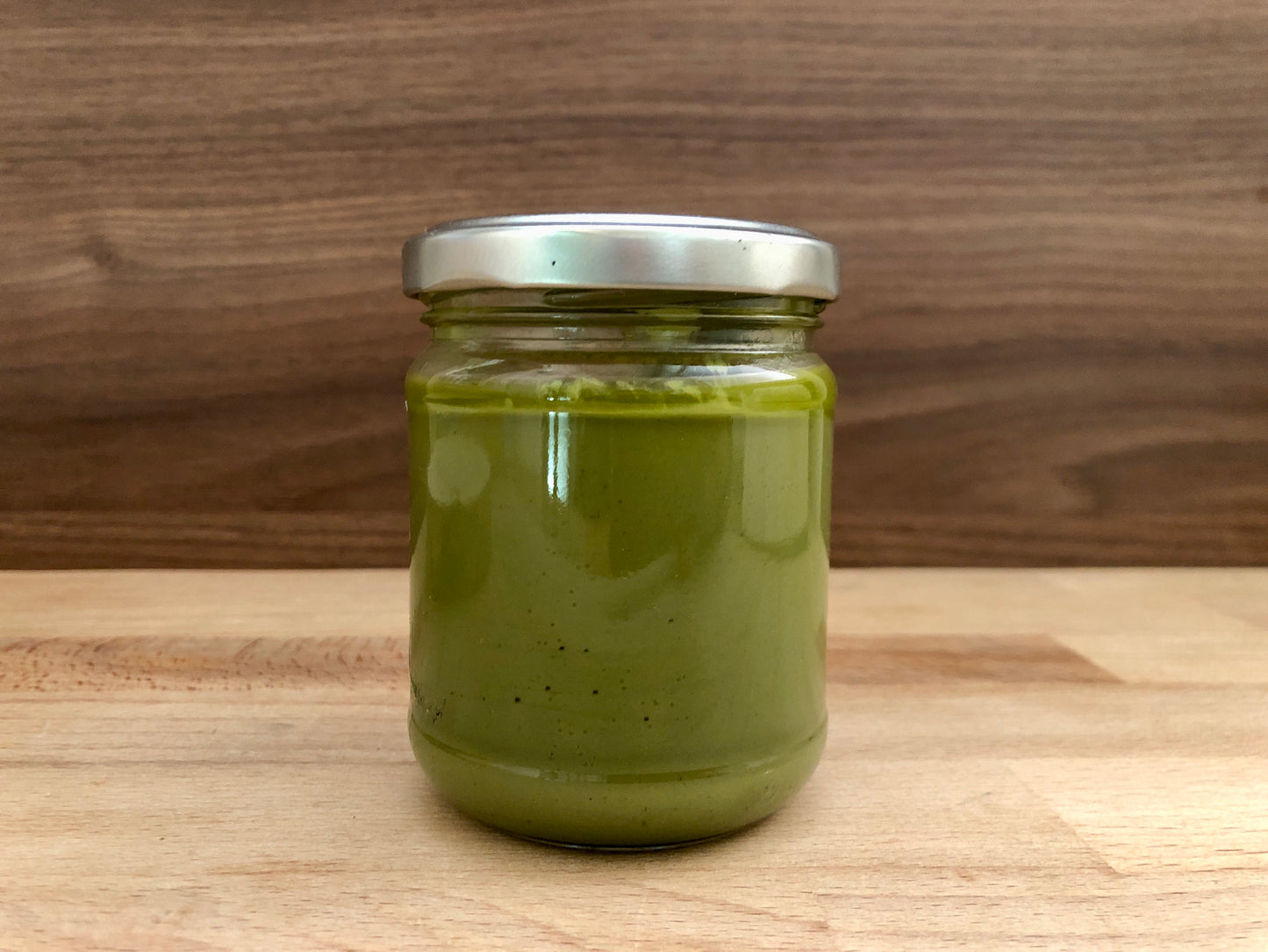 Crema di Pistacchio Dolce Spalmabile