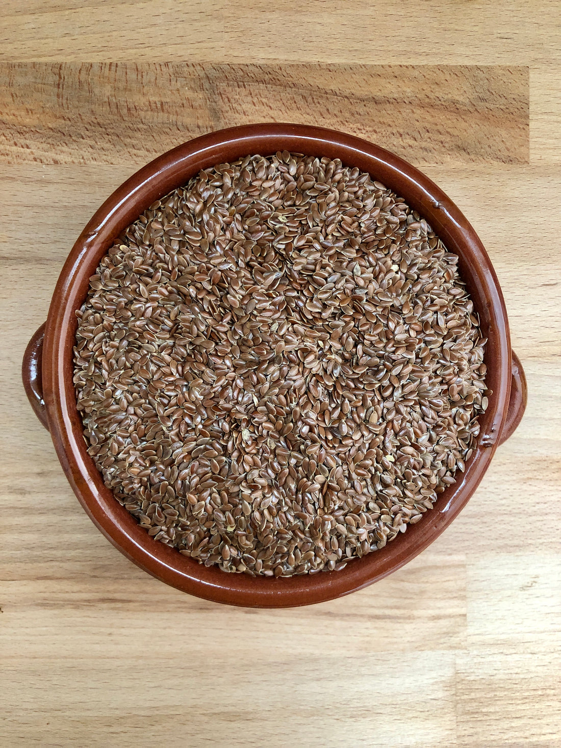 Semi di Lino - 100 Grammi