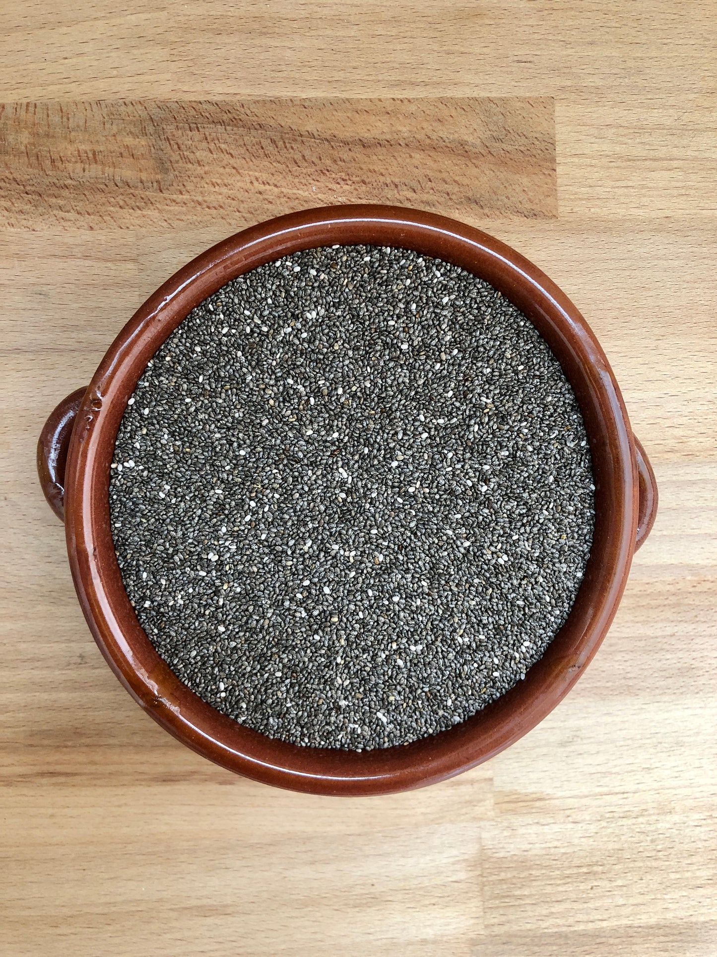 Semi di Chia Naturali del Perù