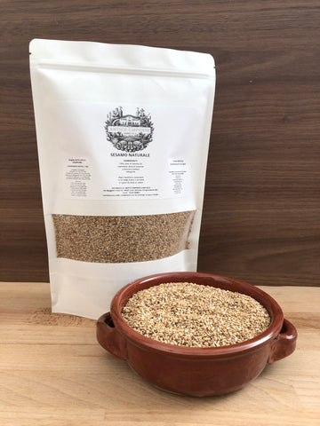Sesamo Naturale