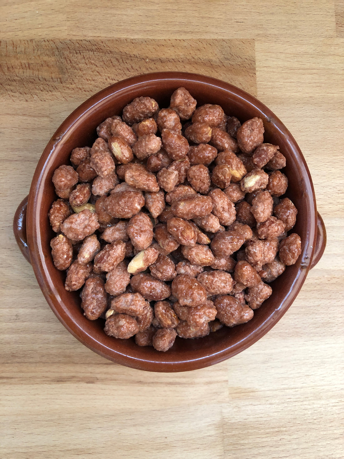 Arachidi Pralinate - 100 Grammi