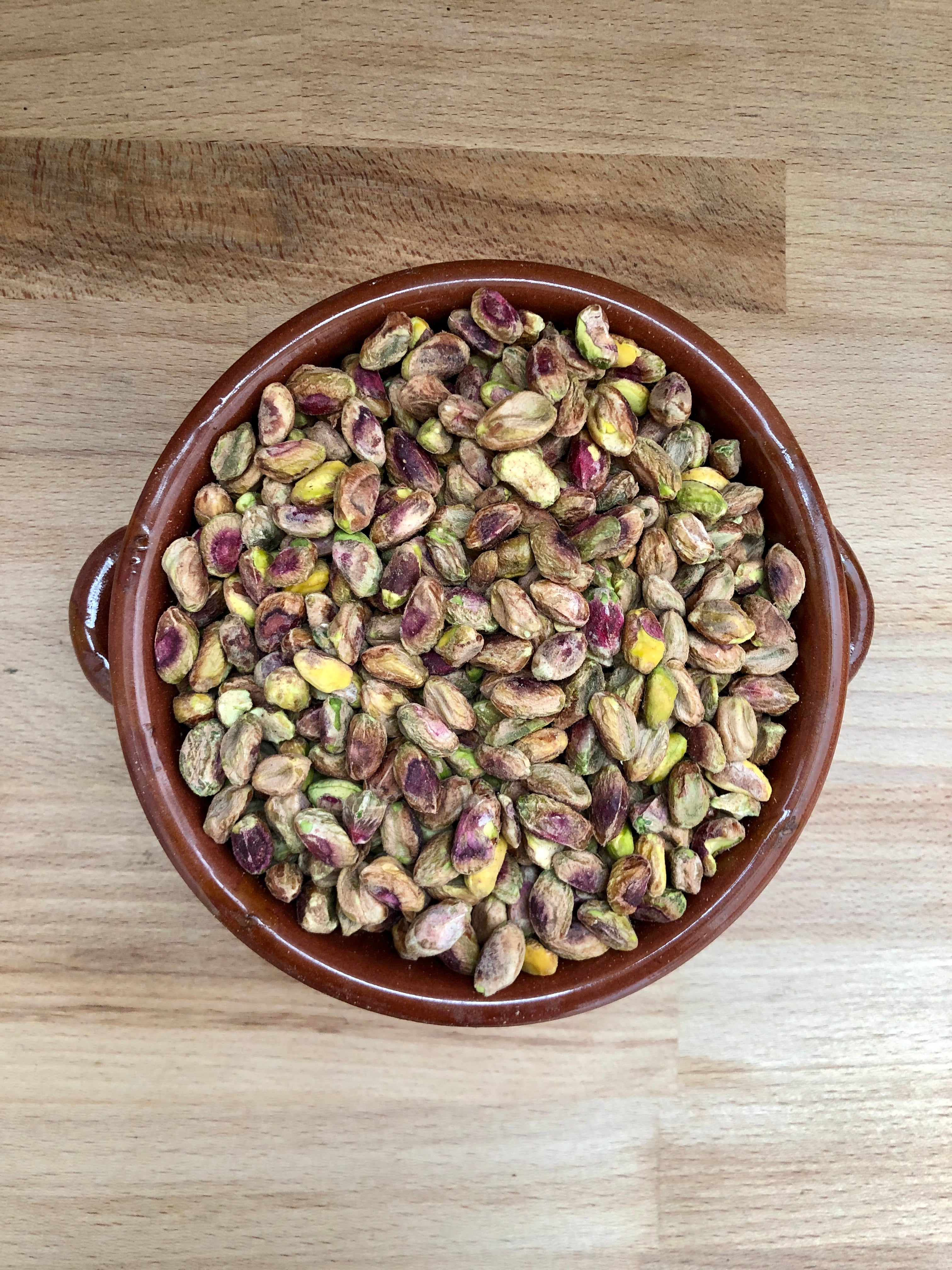 Pistacchio Sgusciato - 100 Grammi