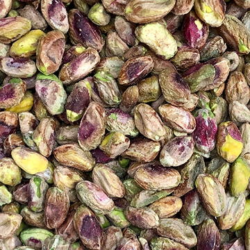 Pistacchio Sgusciato - 100 Grammi