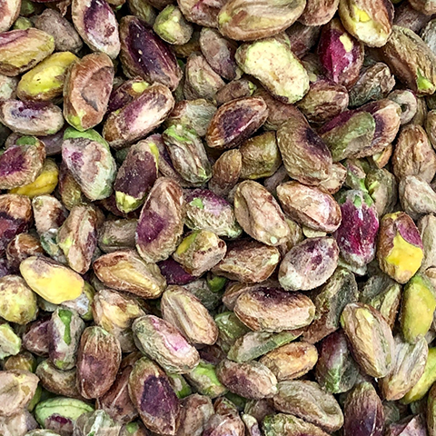 Pistacchio Sgusciato - 100 Grammi