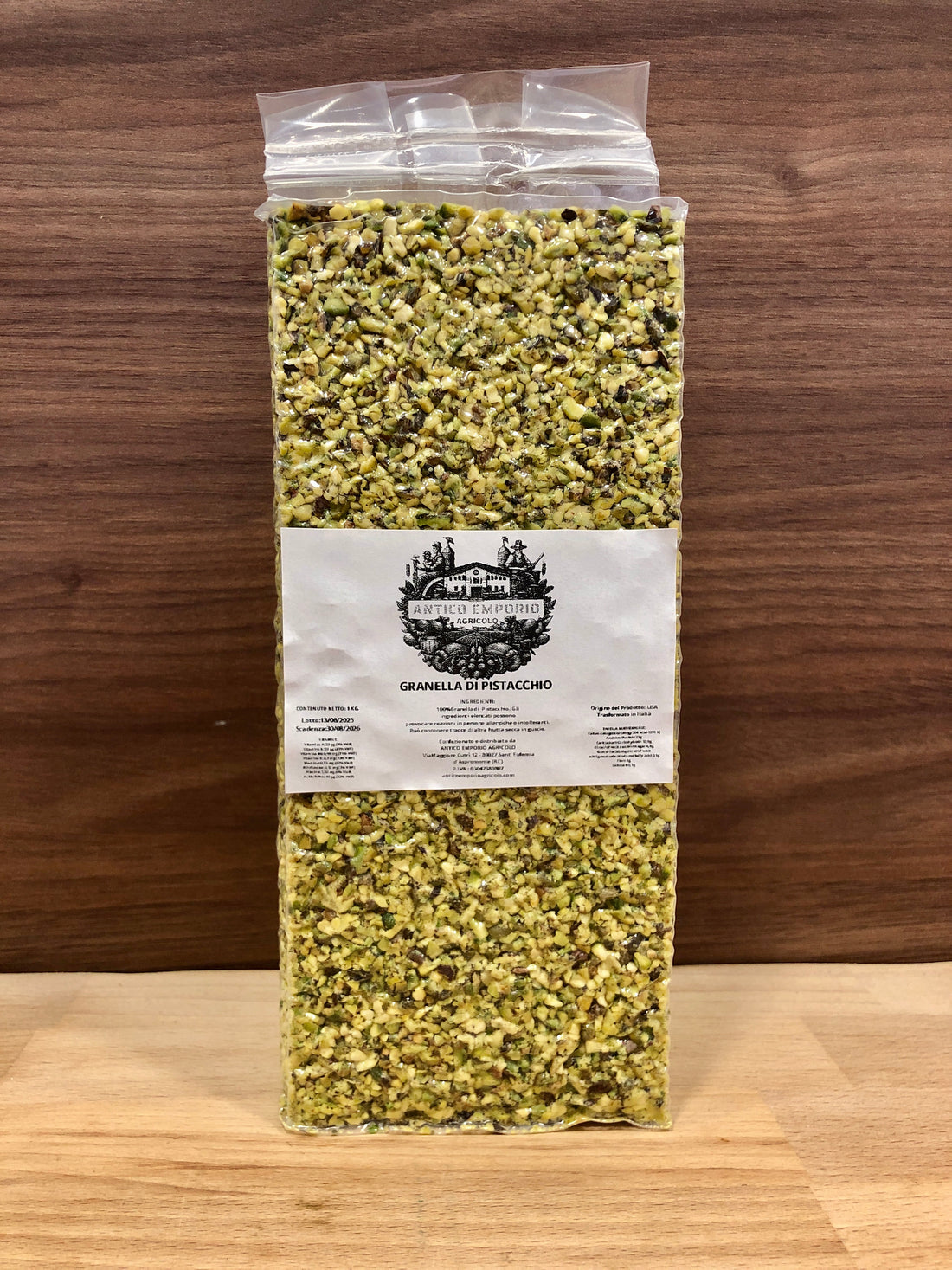 Granella di Pistacchio