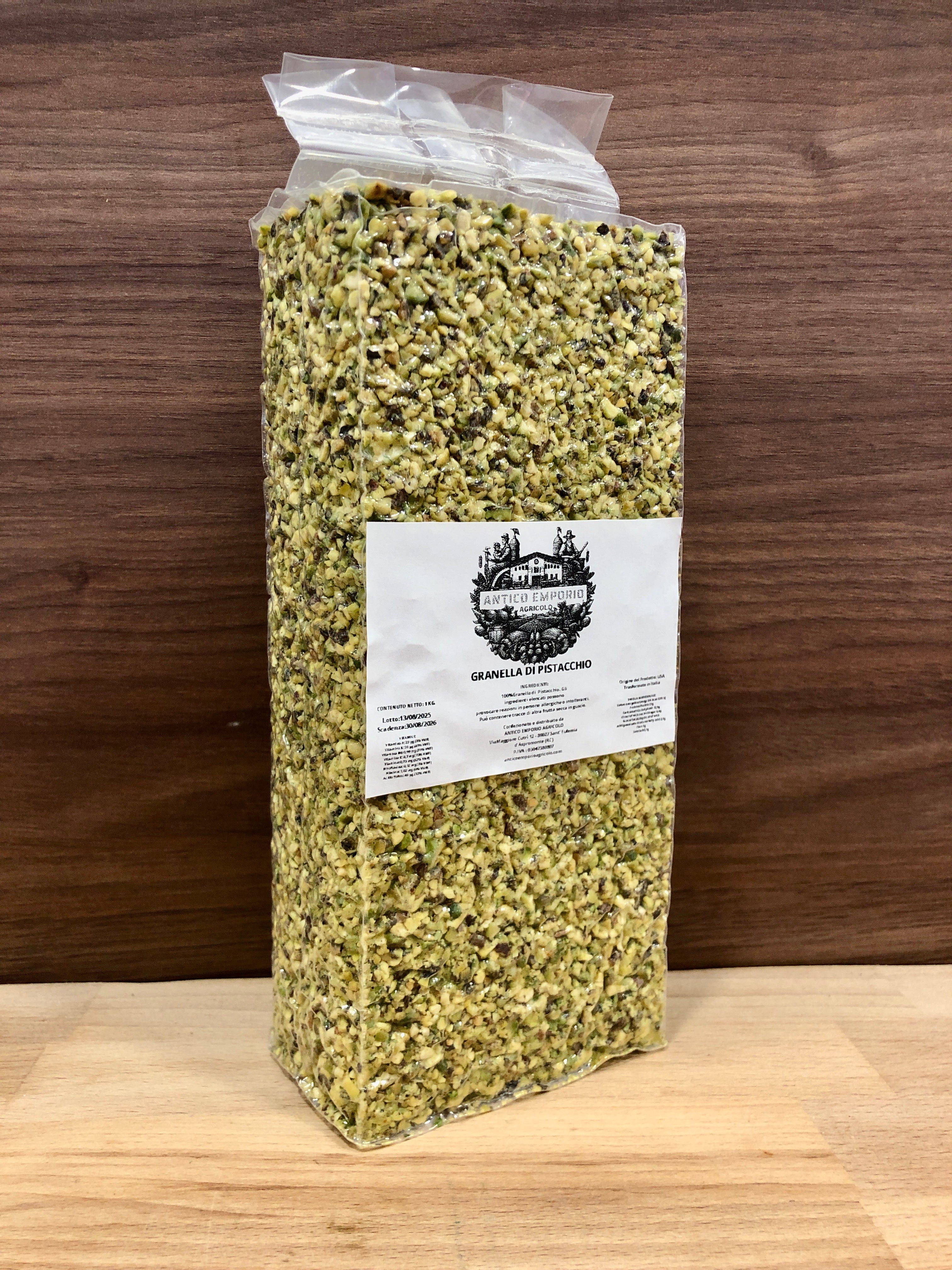 Granella di Pistacchio