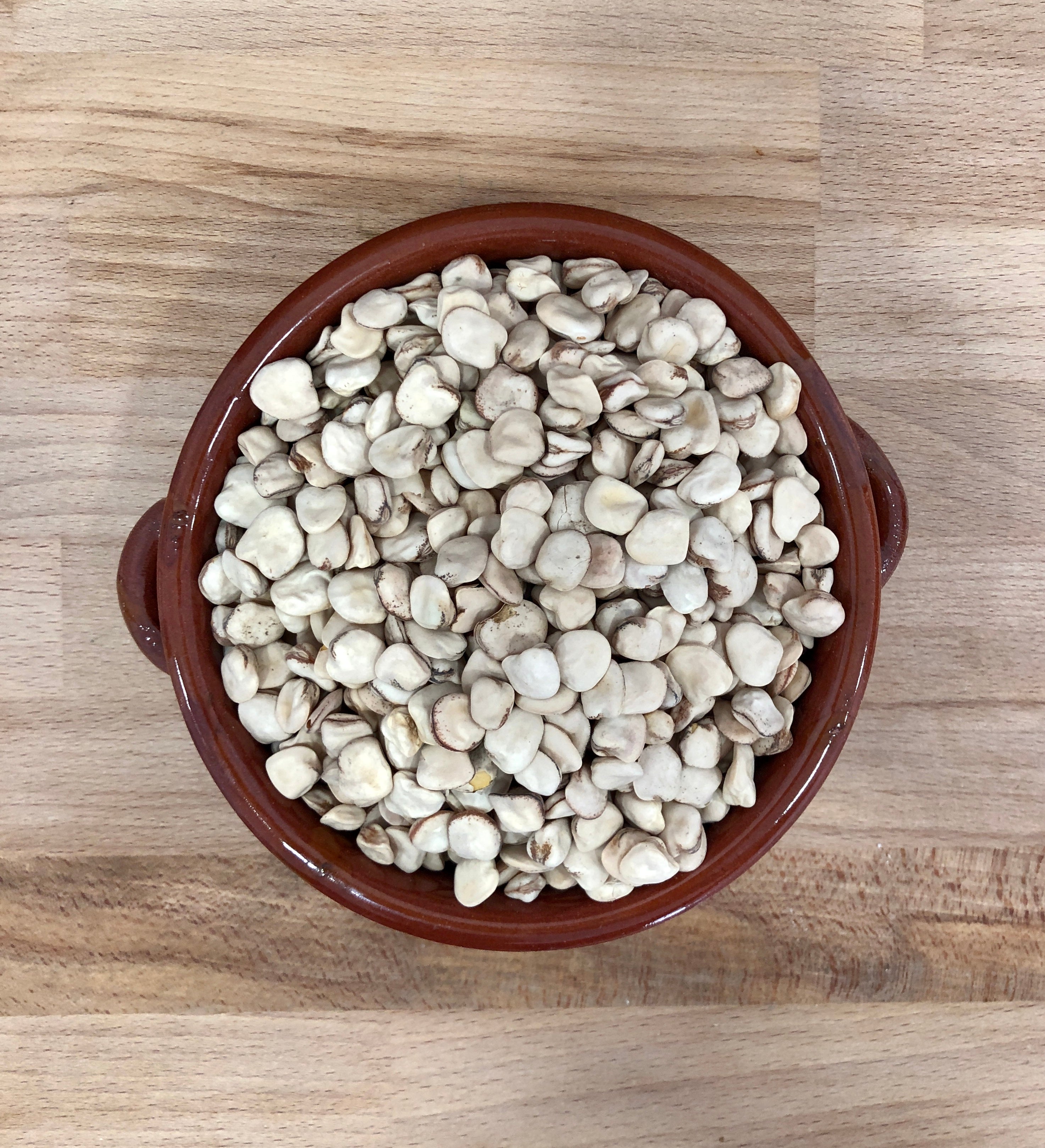 Cicerchie Secche di Montagna Naturali