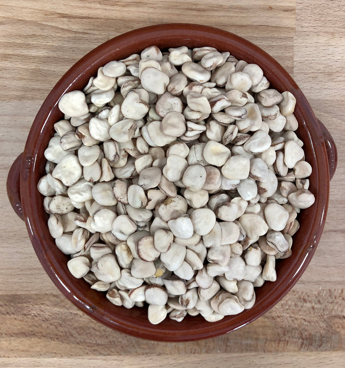 Cicerchie Secche di Montagna Naturali