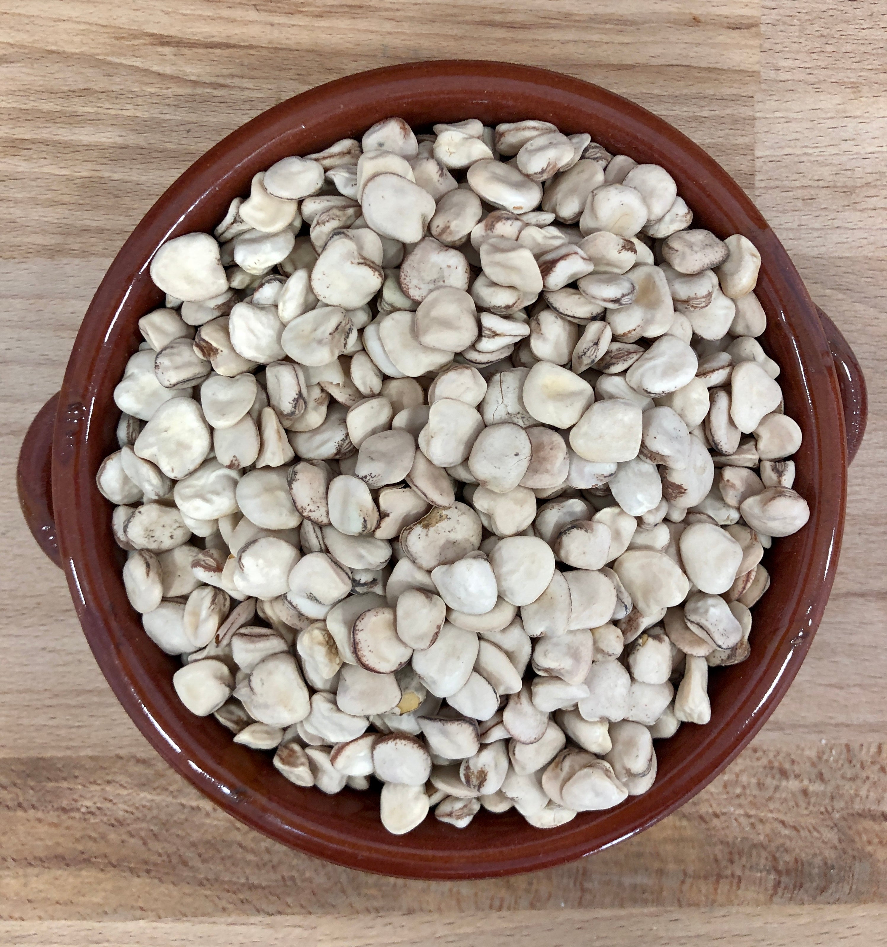 Cicerchie Secche di Montagna Naturali