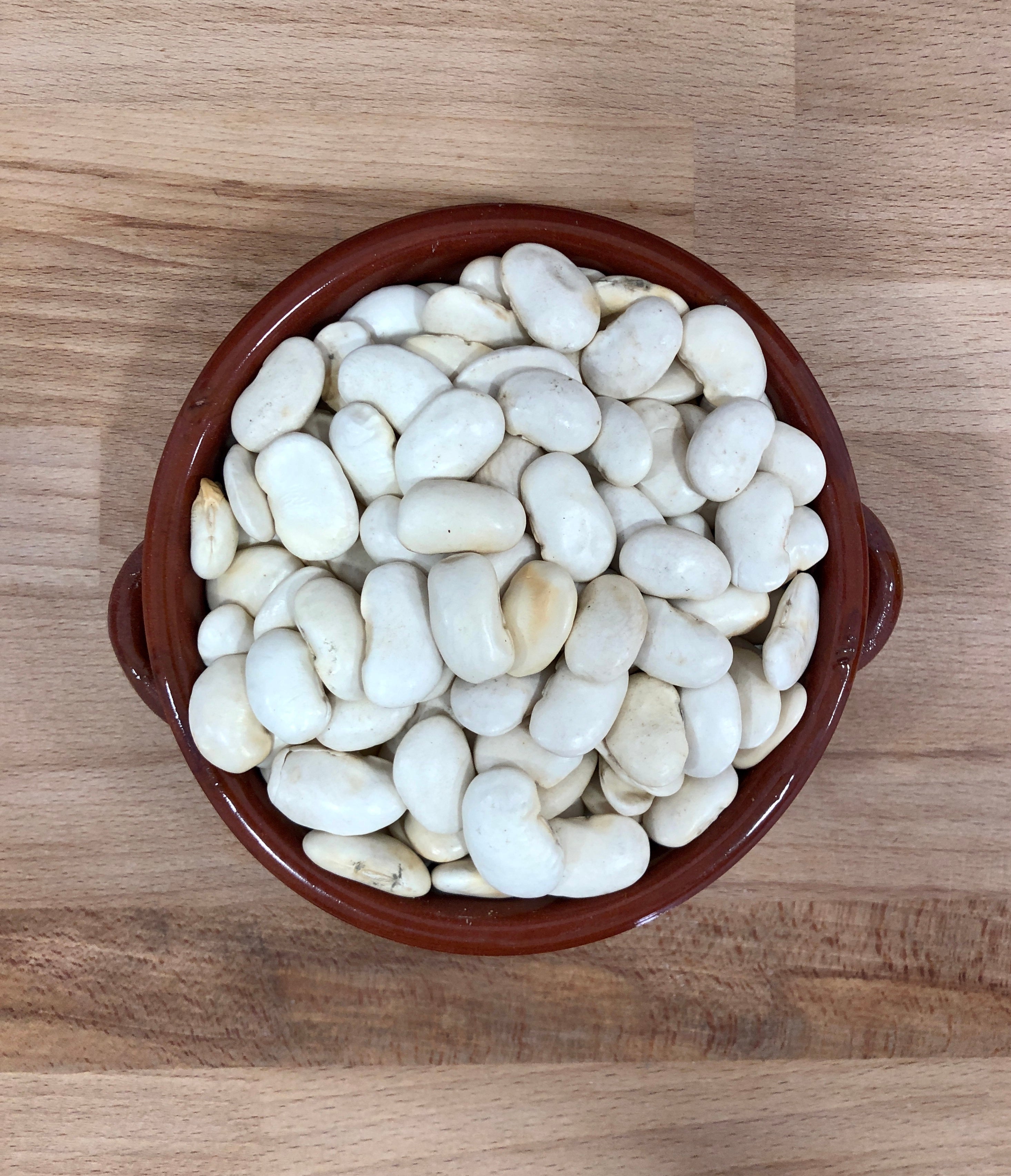 Fagioli Corona Secchi Naturali Selezionati