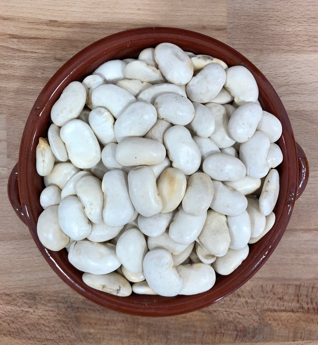 Fagioli Corona Secchi Naturali Selezionati