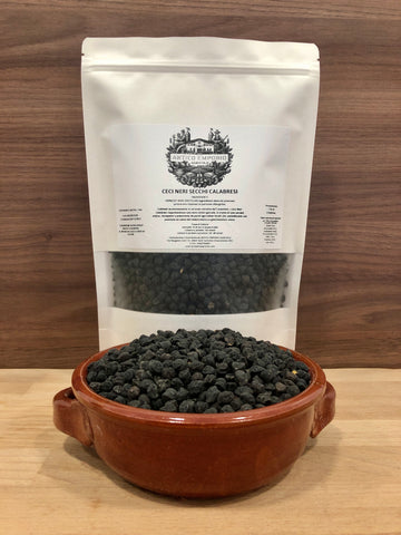 Ceci Neri Calabresi Secchi