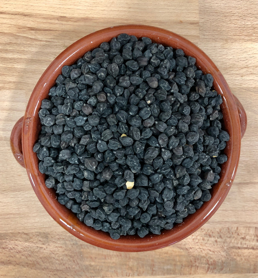 Ceci Neri Calabresi Secchi