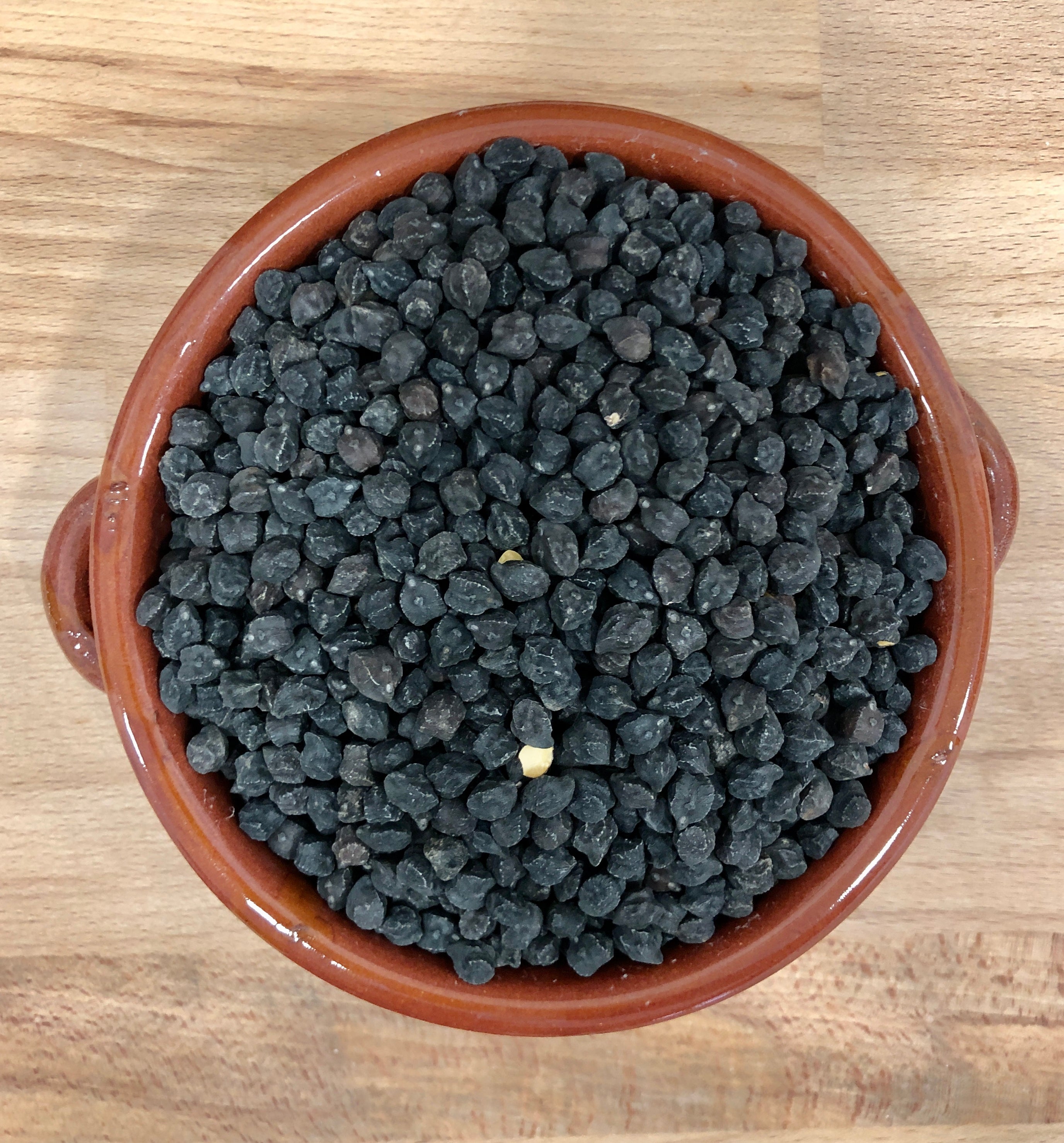 Ceci Neri Calabresi Secchi