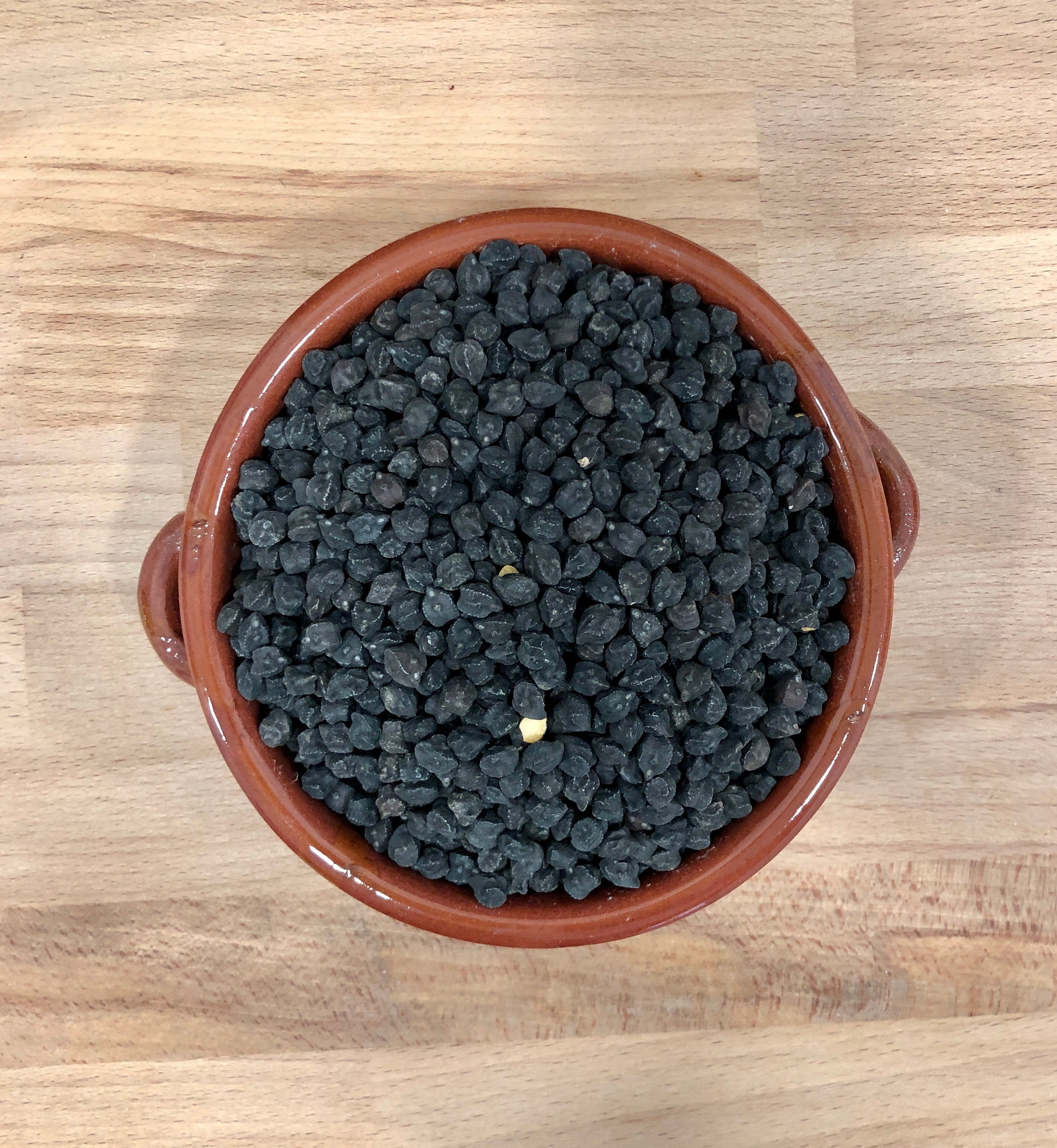 Ceci Neri Calabresi Secchi