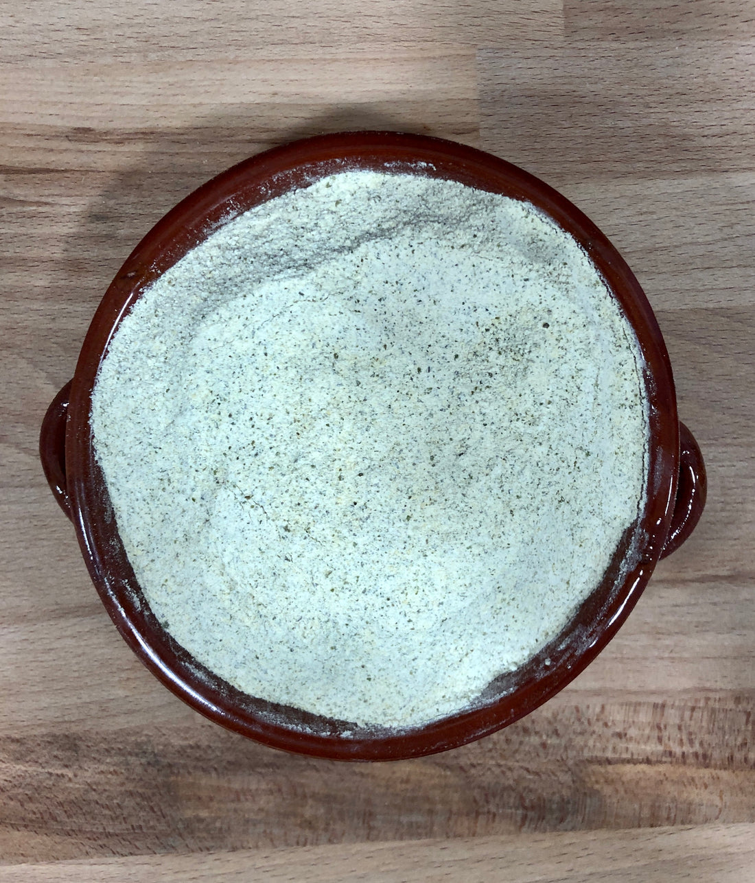 Farina di Fagioli Azuki Verdi Integrale