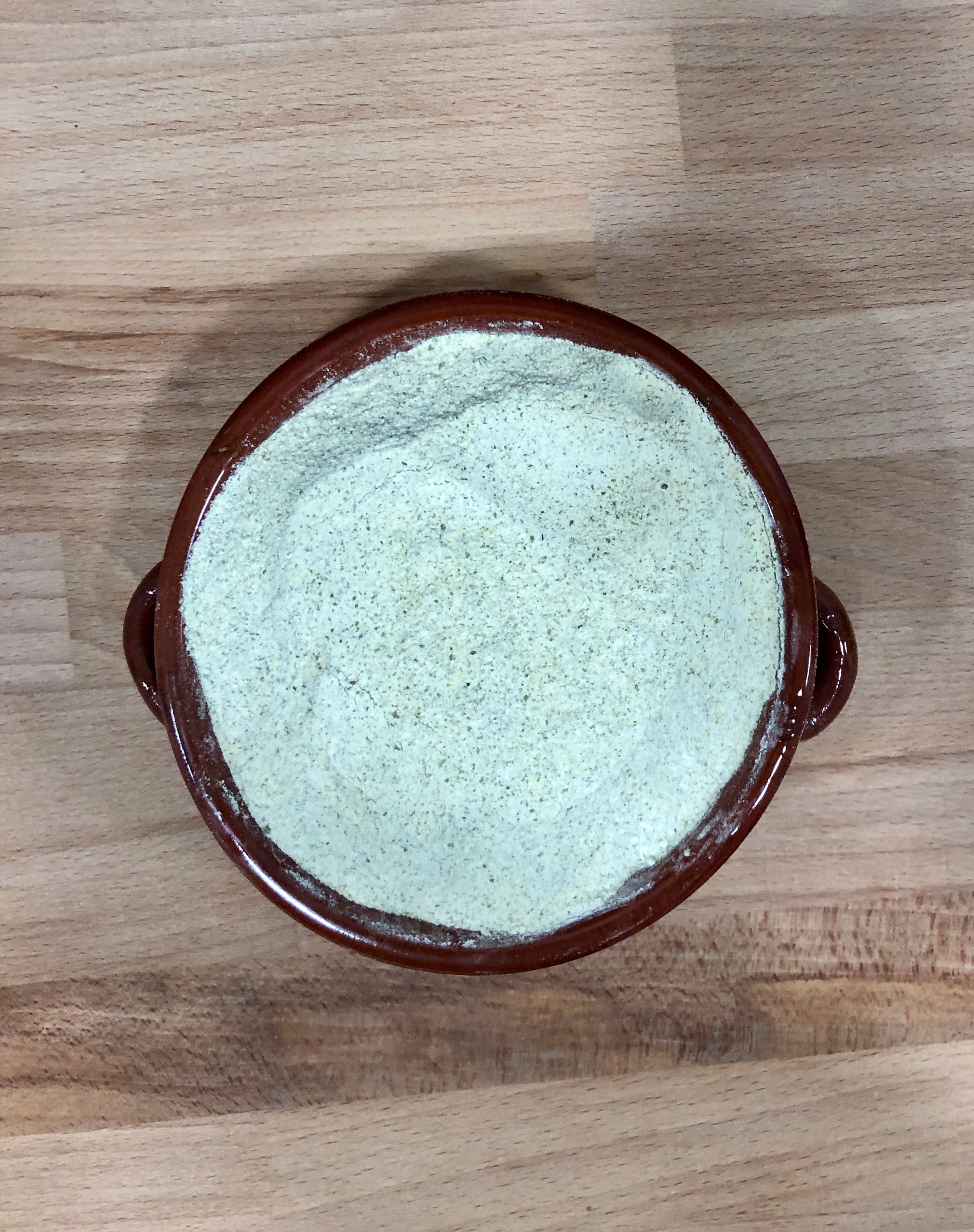 Farina di Fagioli Azuki Verdi Integrale