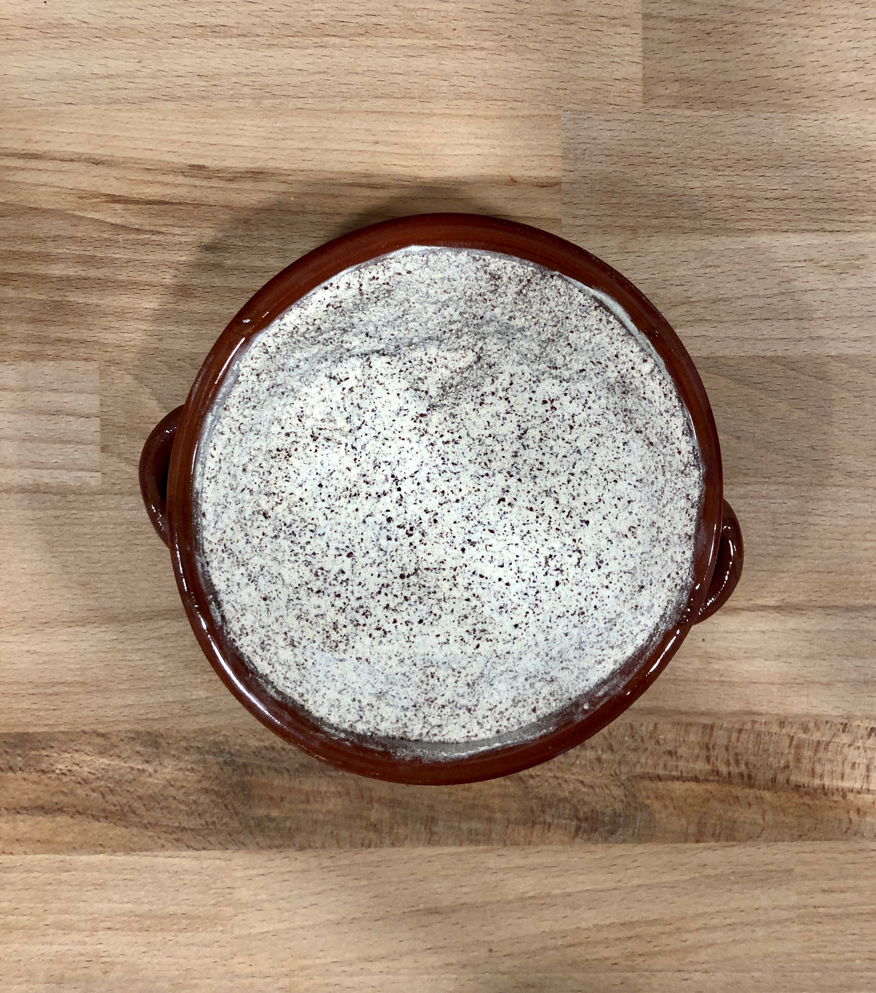 Farina di Fagioli Azuki Rossi Integrale macinata a Pietra al momento dell'ordine