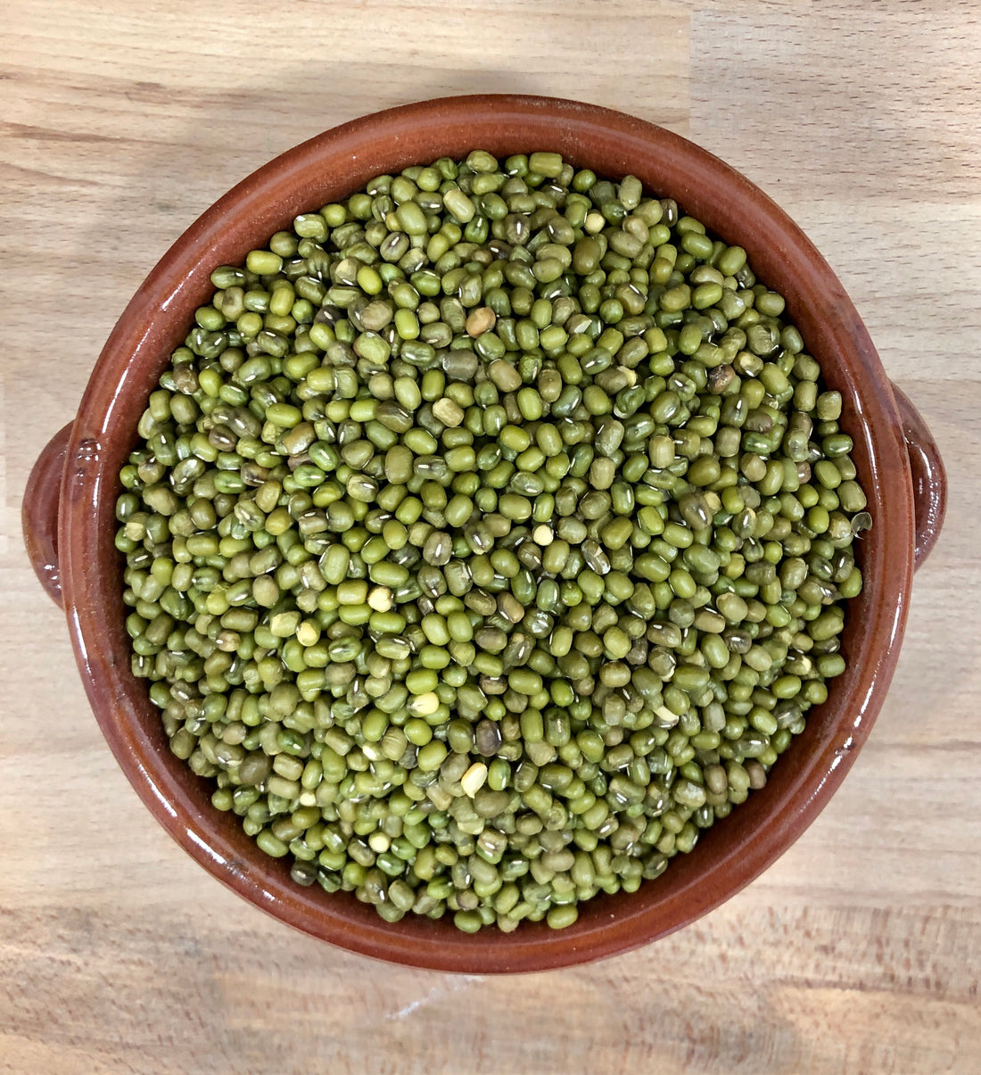 Fagioli Azuki Verdi Naturali