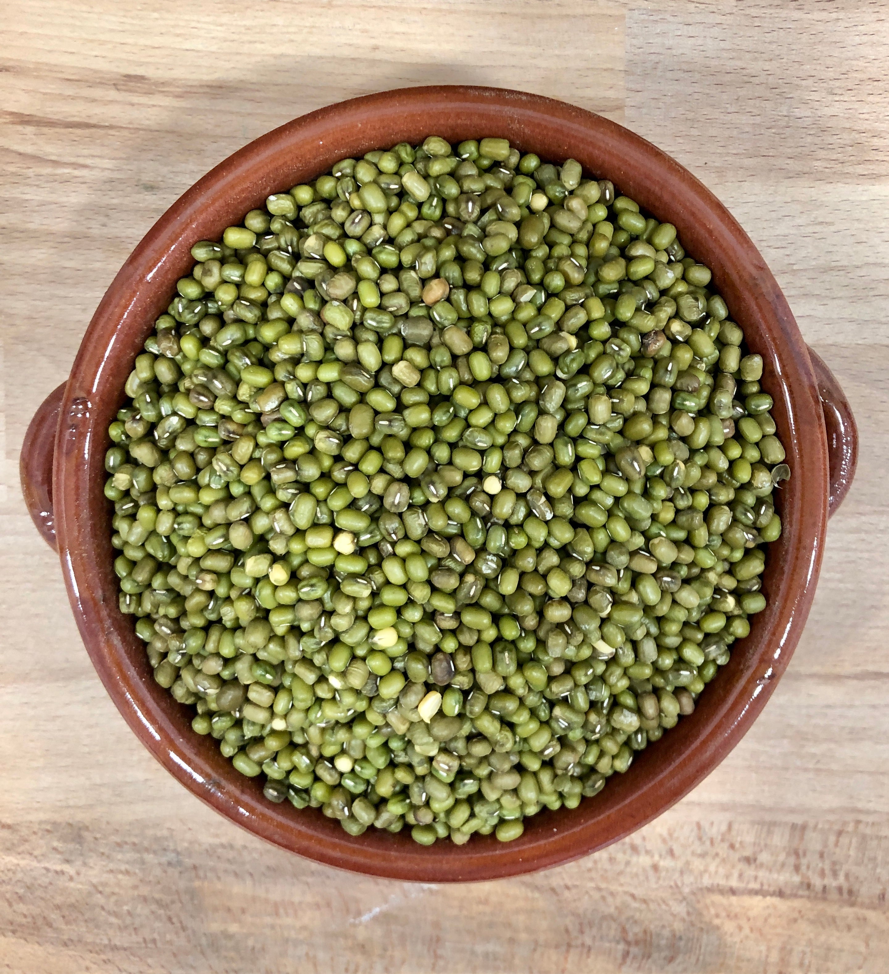 Fagioli Azuki Verdi Naturali