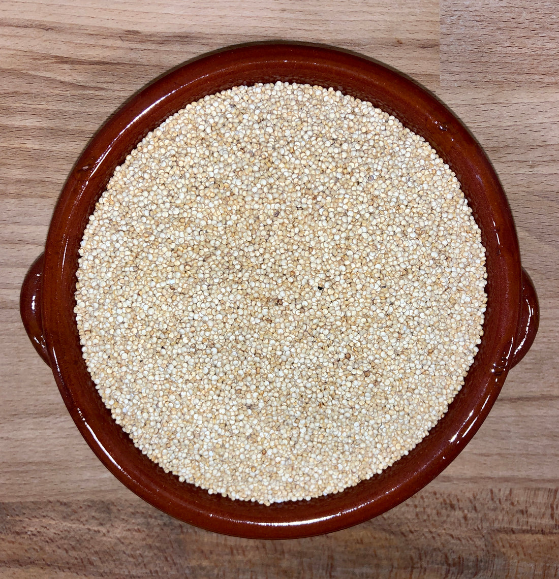 Quinoa Bianca del Perù