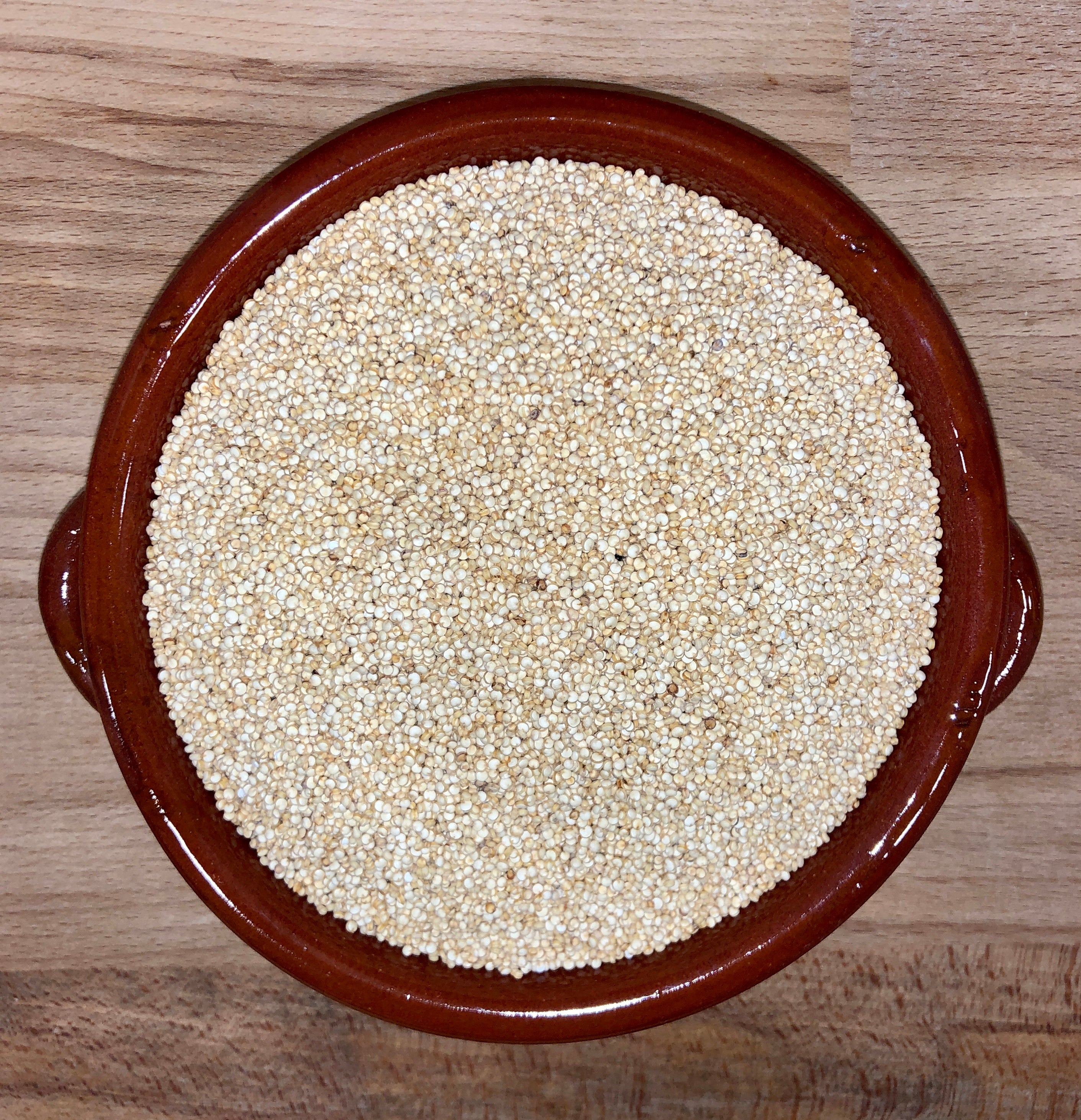 Quinoa Bianca del Perù