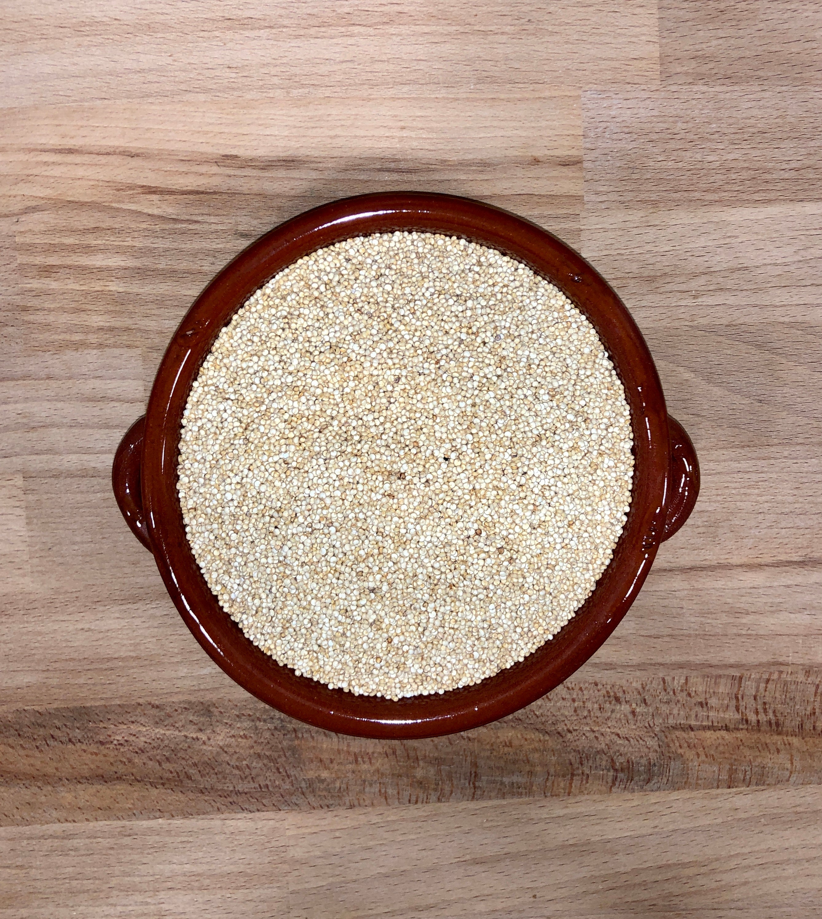 Quinoa Bianca del Perù