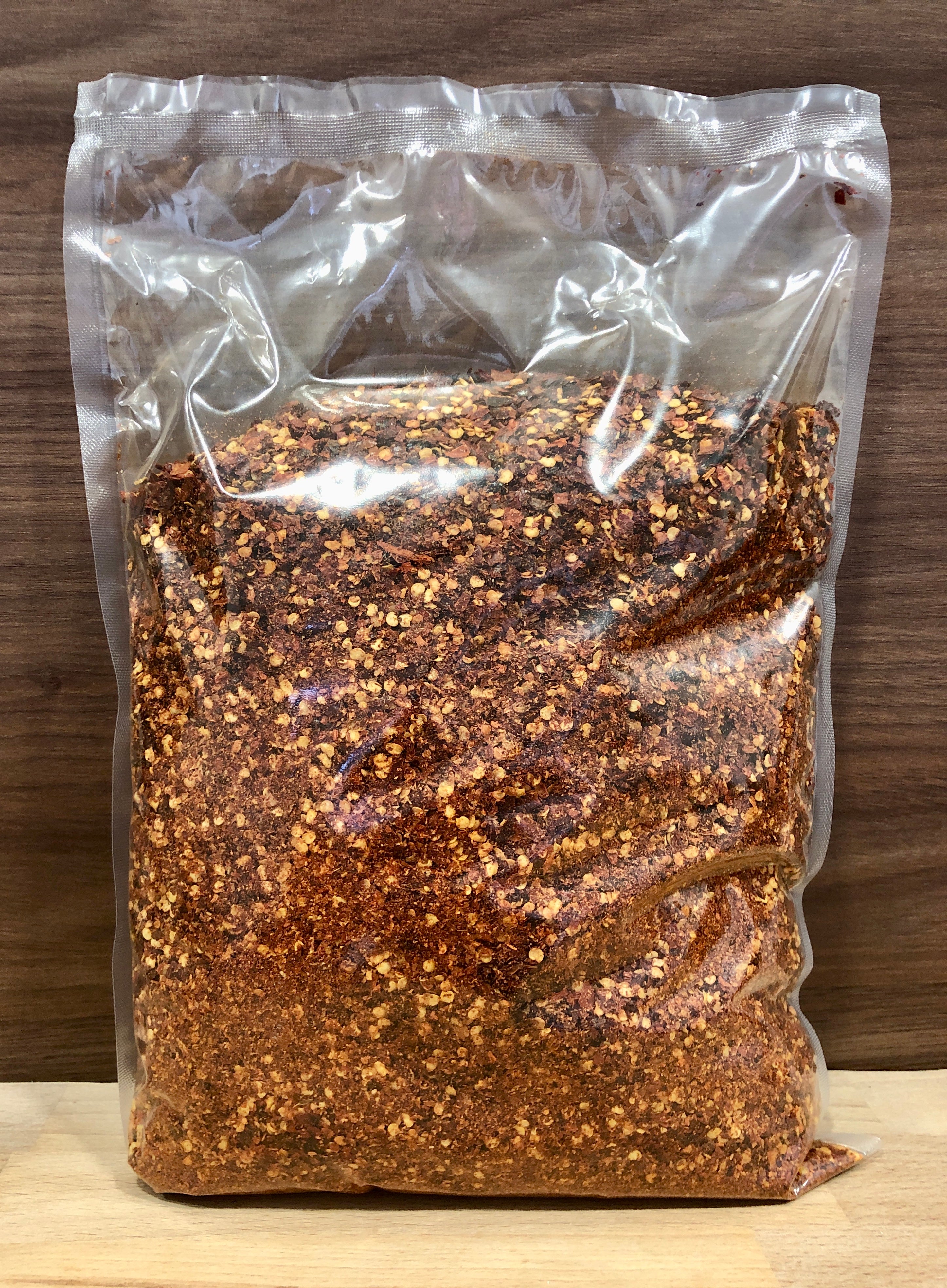 Peperoncino Contuso Piccante