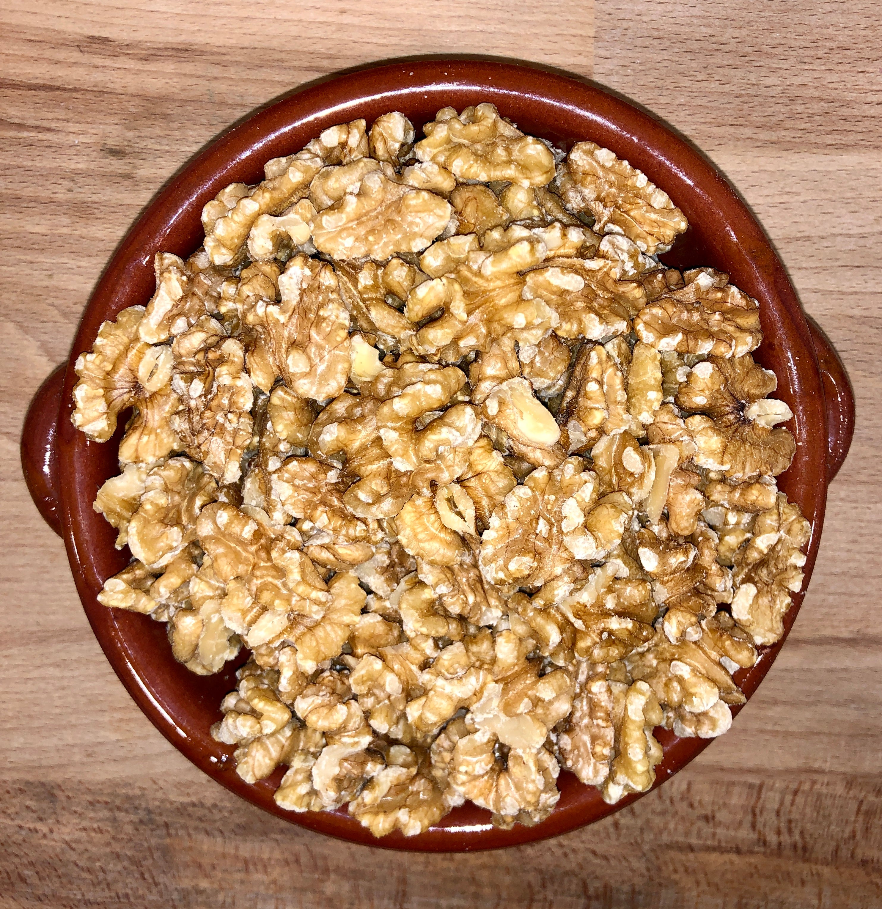 Noci Sgusciate Tipo A Extra Light