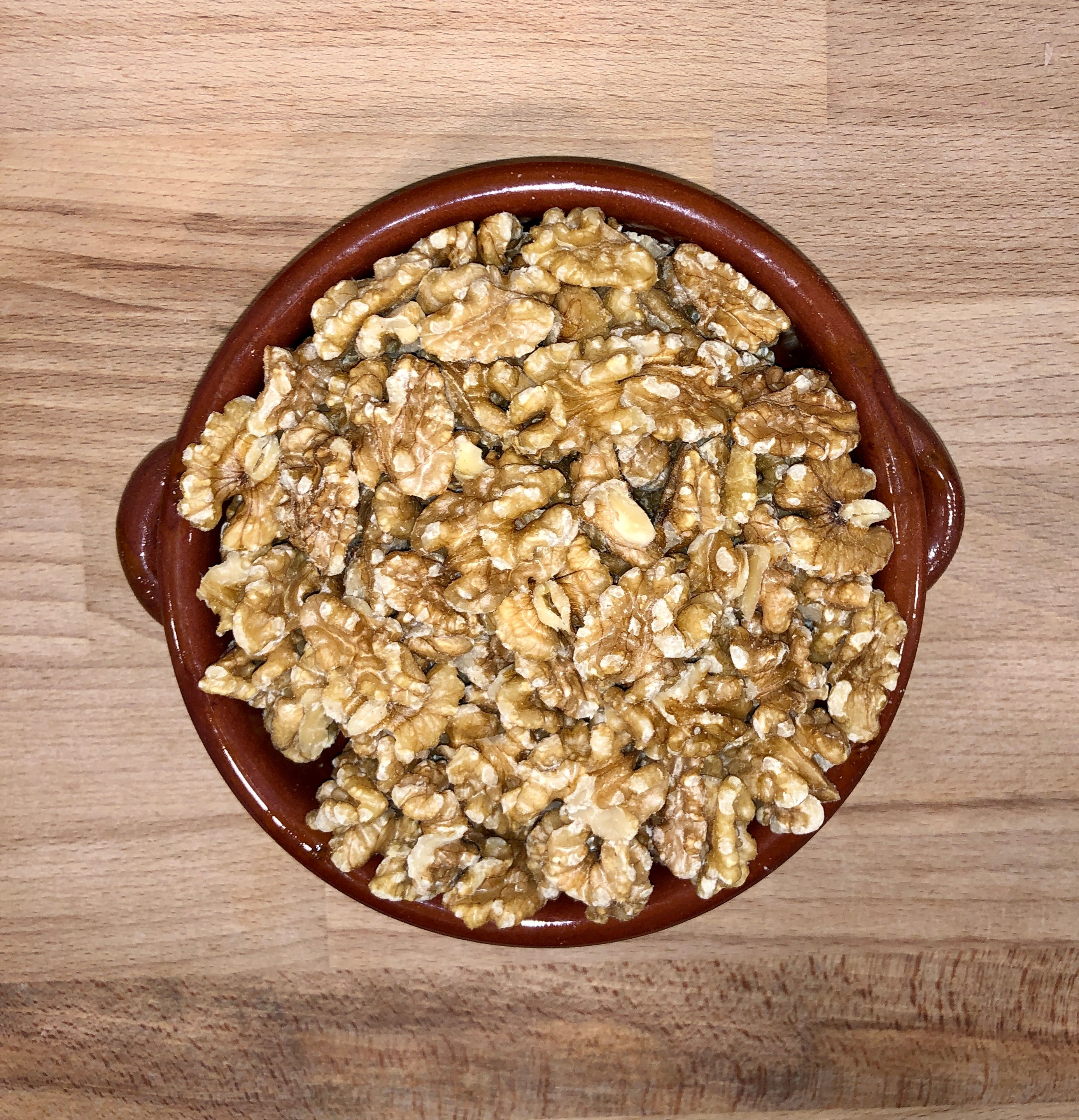 Noci Sgusciate Tipo A Extra Light