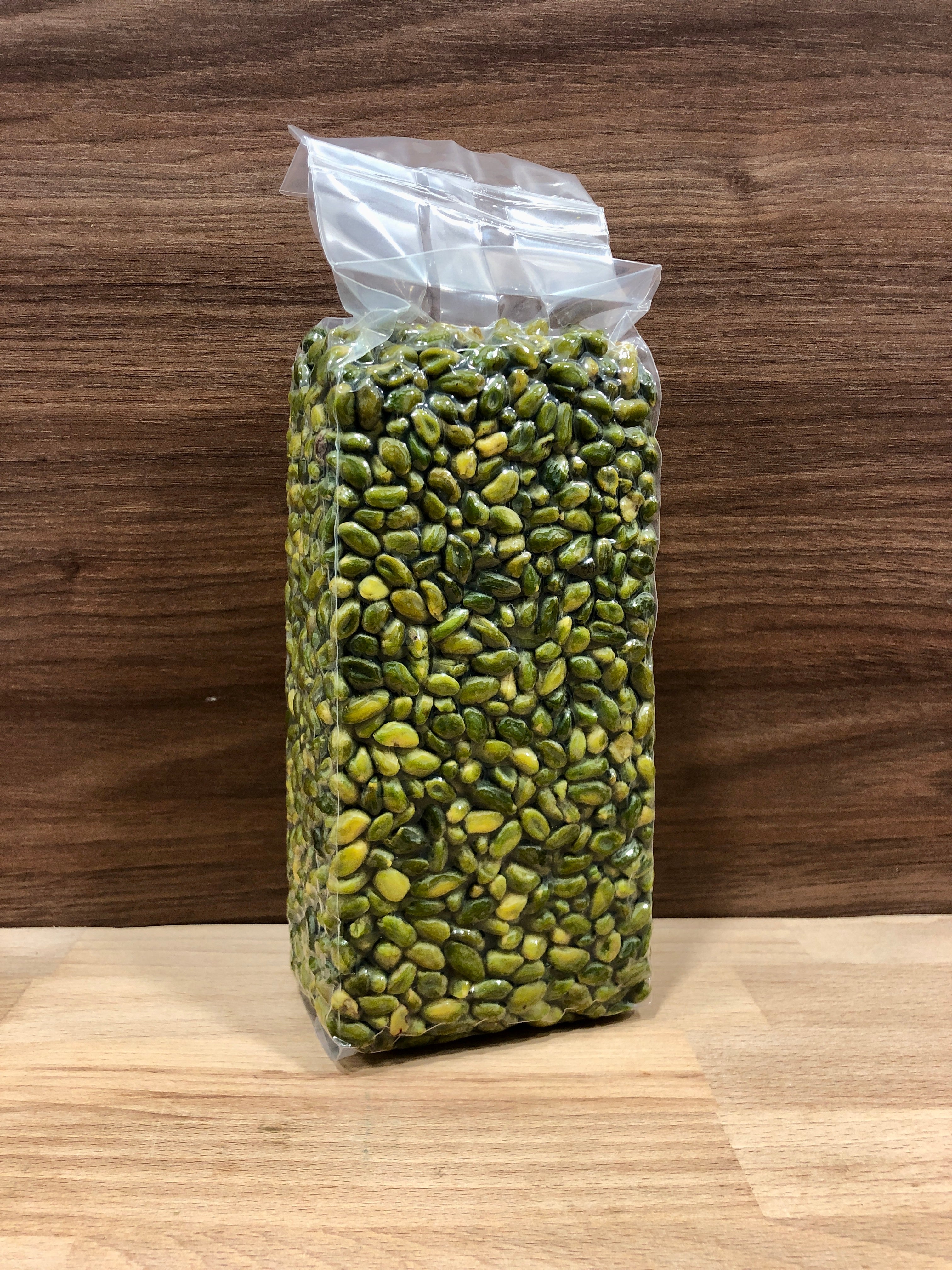 Pistacchio Pelato Intero al Naturale