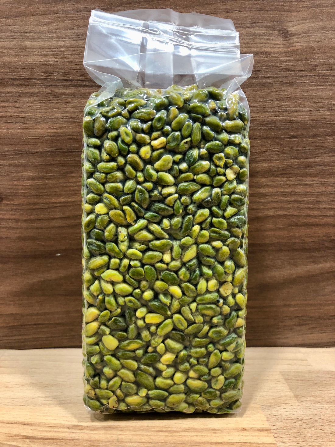Pistacchio Pelato Intero al Naturale
