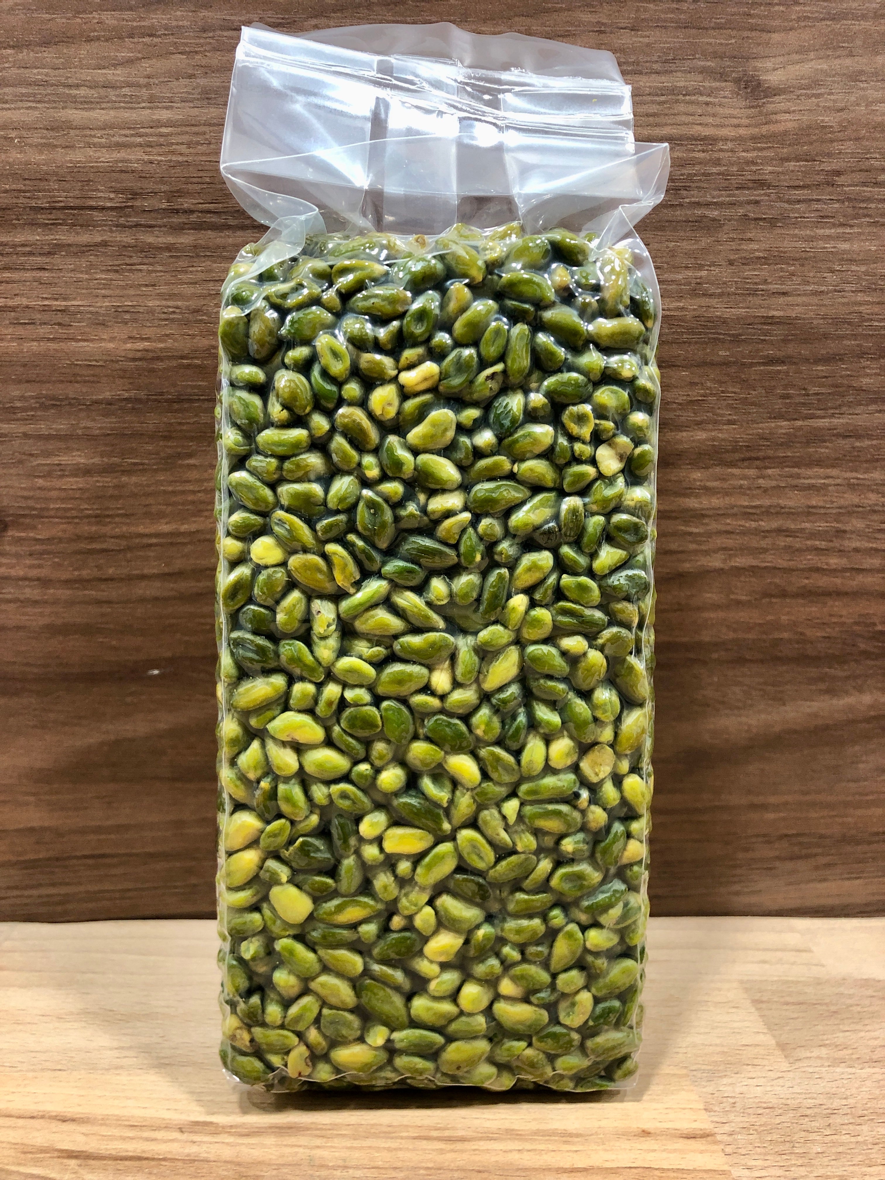Pistacchio Pelato Intero al Naturale