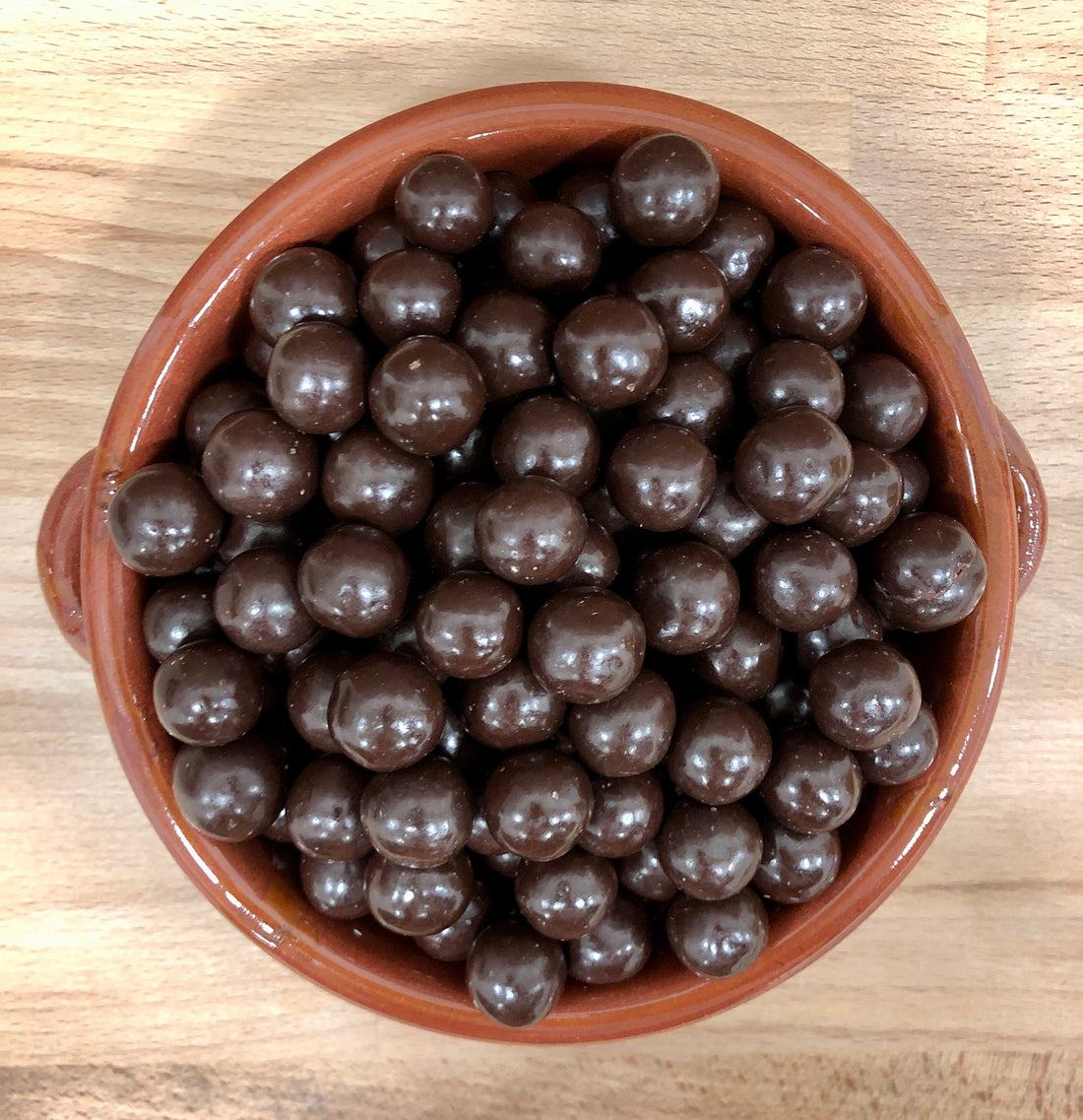 Cereali al Cioccolato Fondente