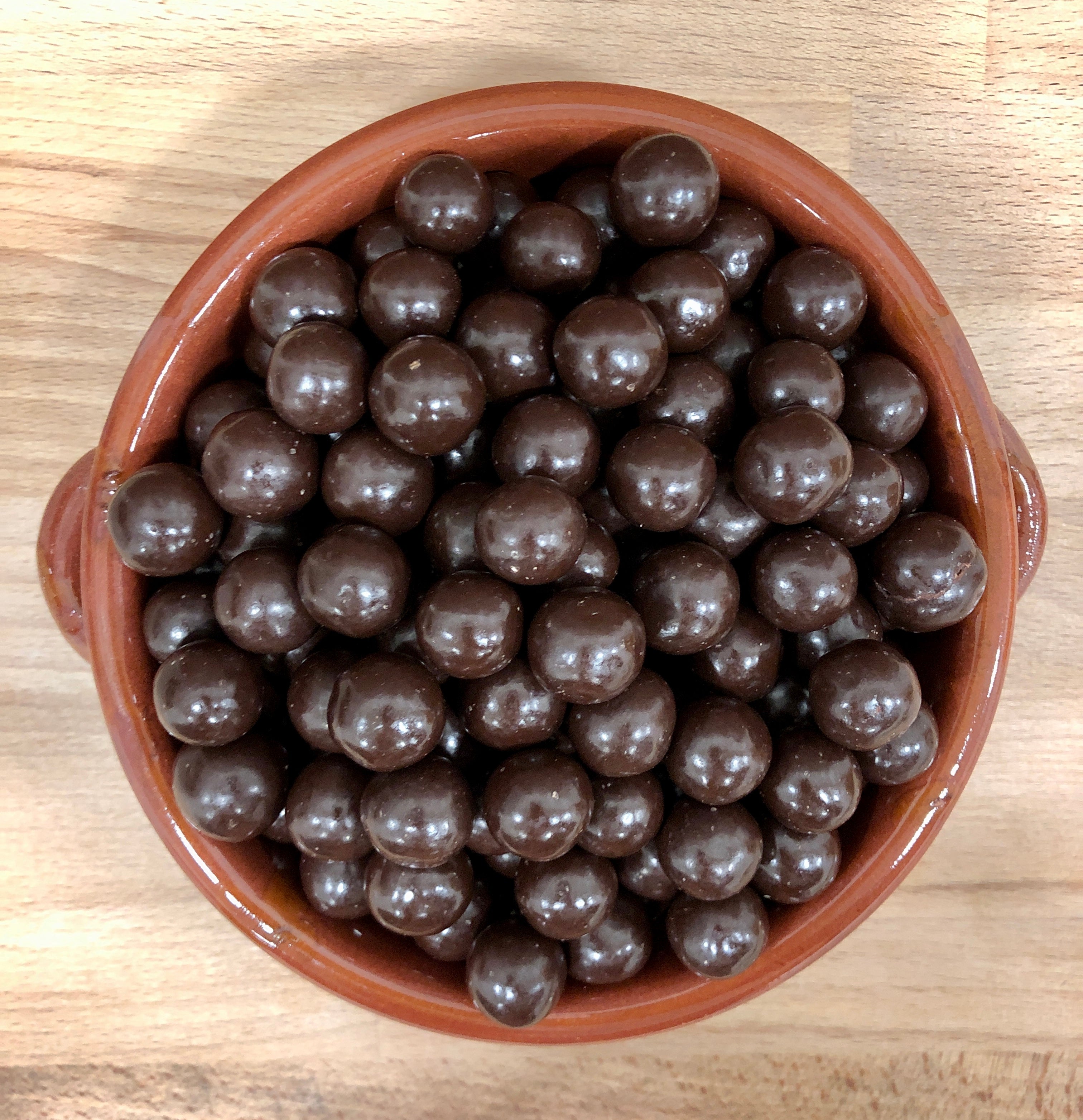 Cereali al Cioccolato Fondente