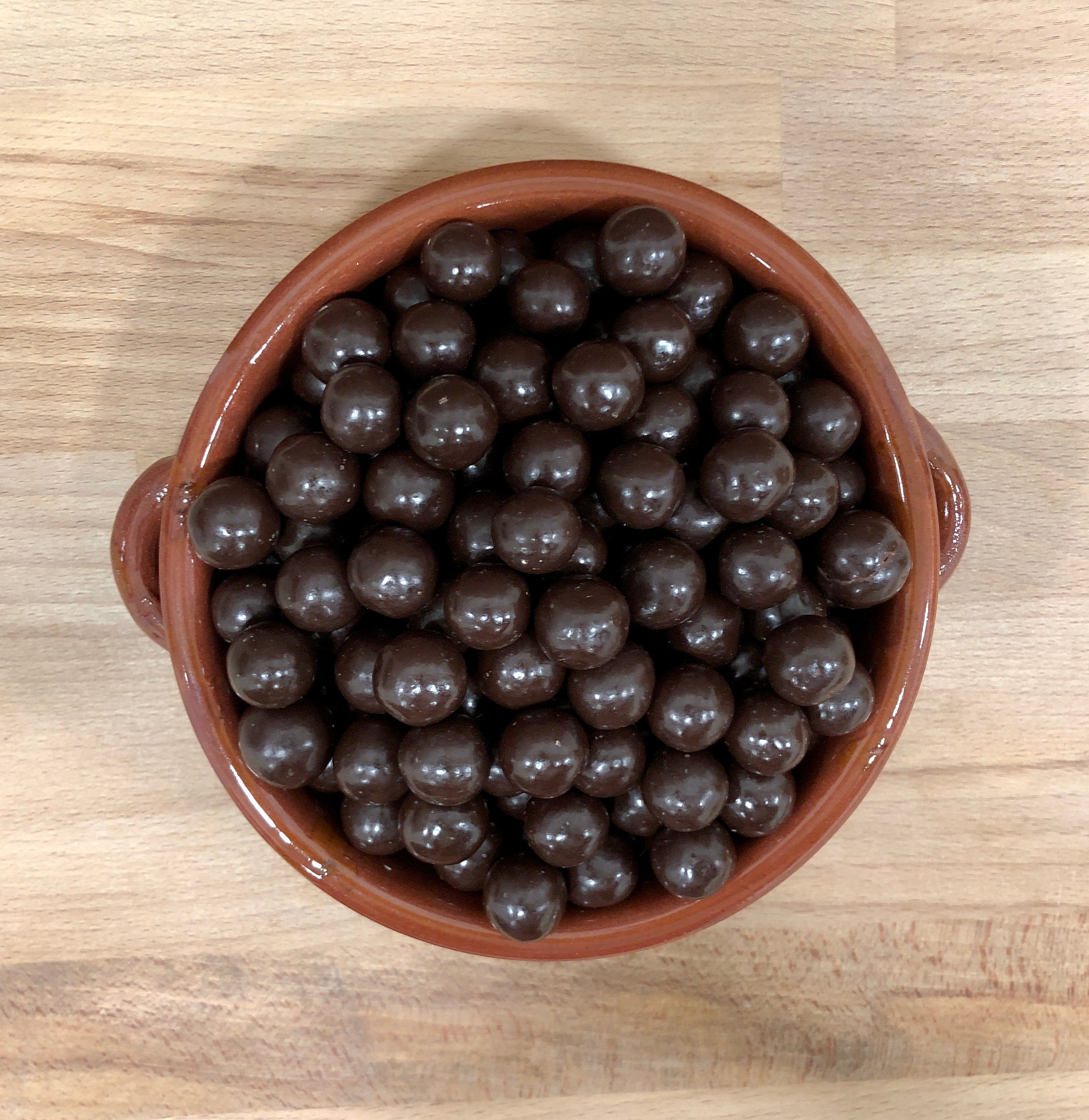 Cereali al Cioccolato Fondente