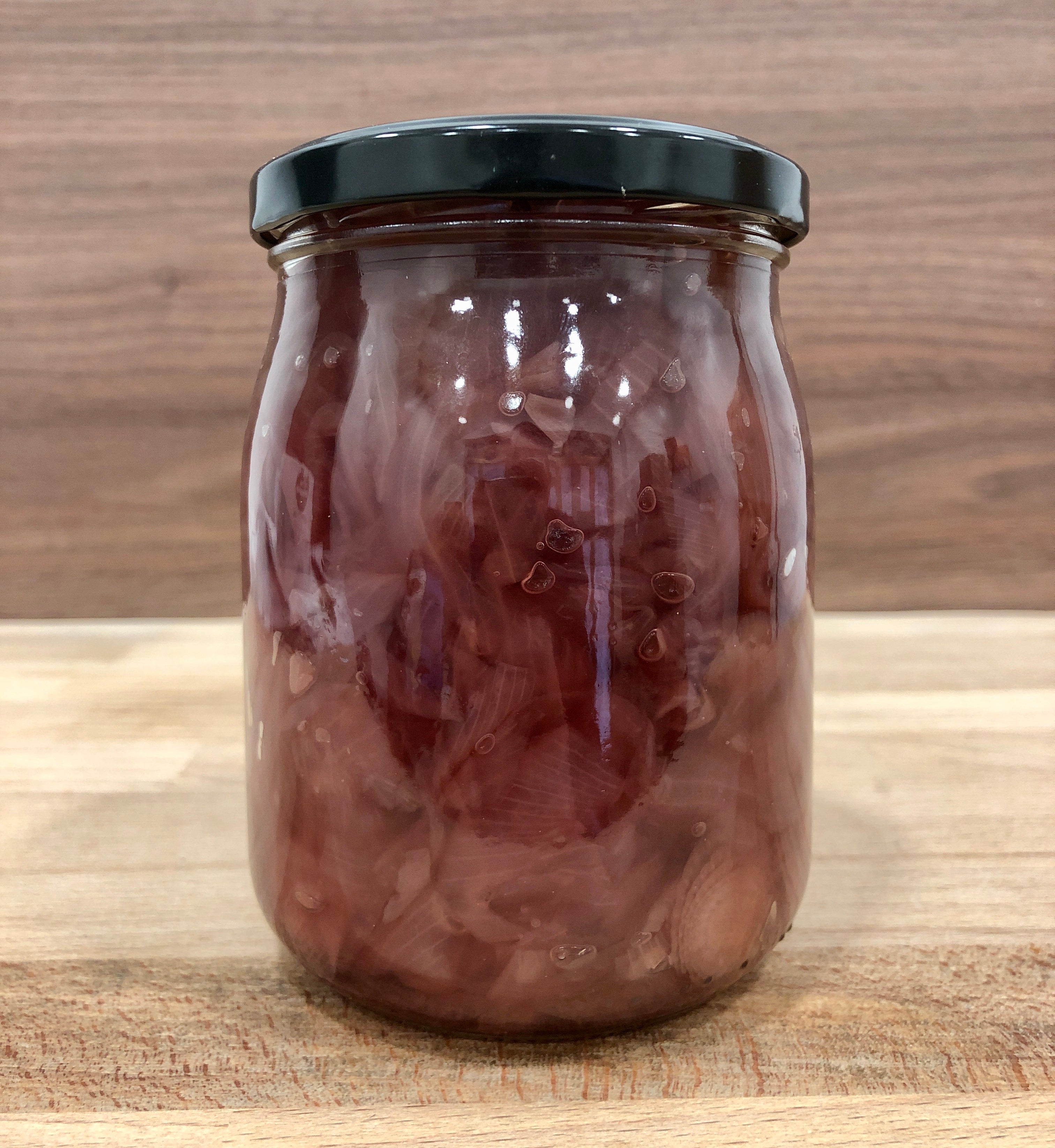 Cipolla in Agrodolce - Ricetta Calabrese