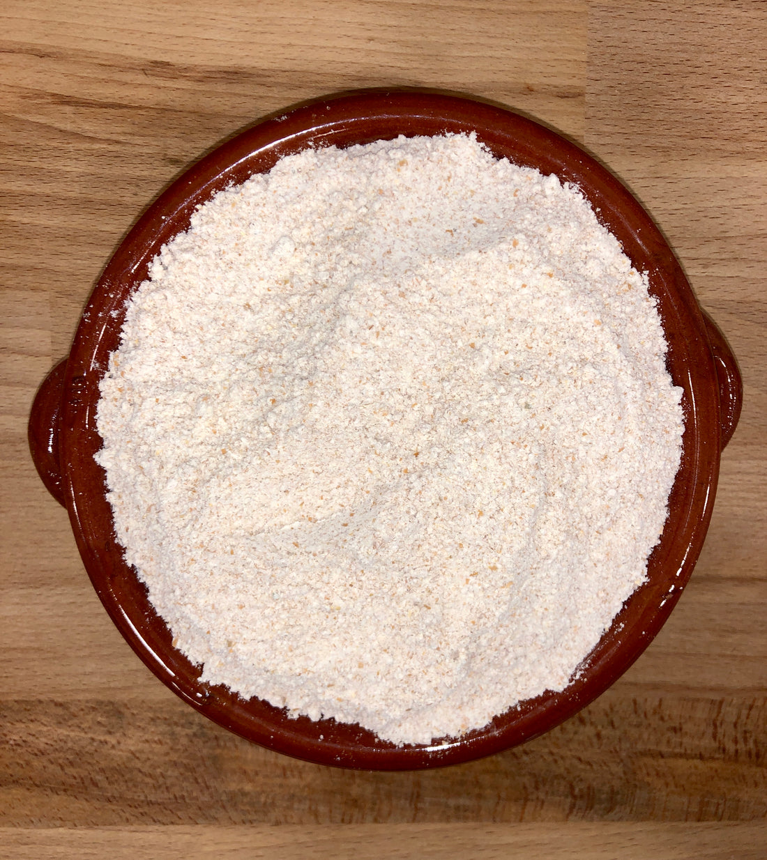 Farina Integrale di Grano Maiorca Siciliano