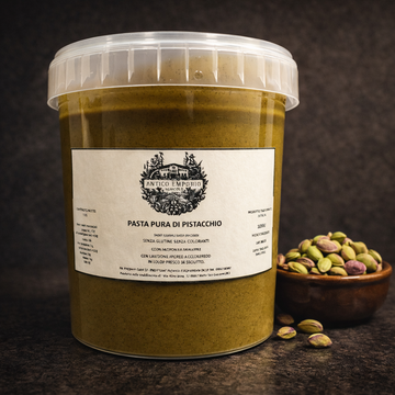 Pasta Pura di Pistacchio 1 Kg