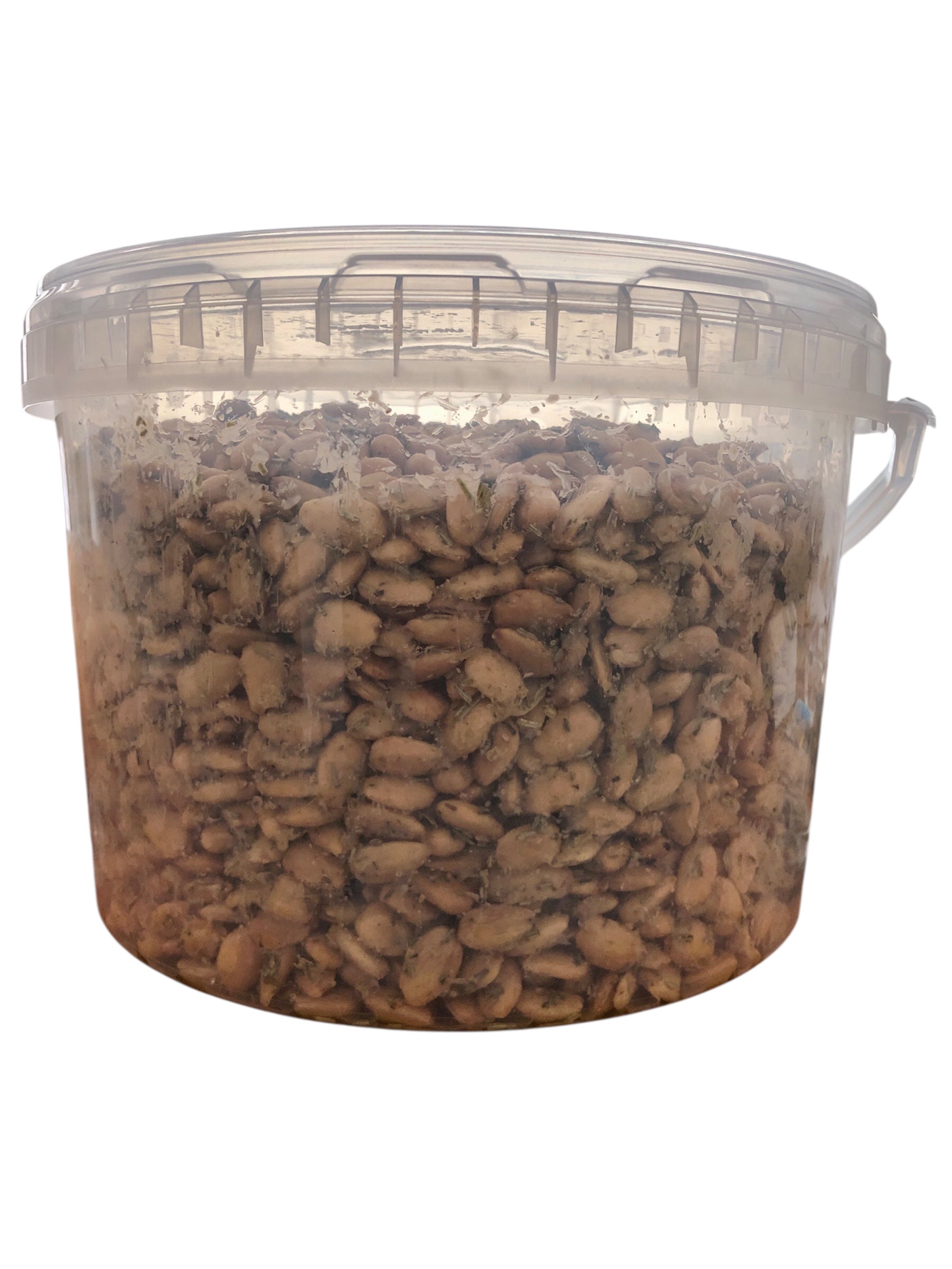 Mandorle Pelate Tostate al Rosmarino